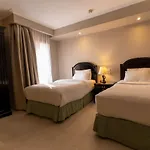 Cairo World Trade Center Hotel & Residences