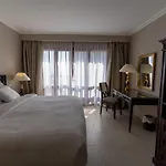 Cairo World Trade Center Hotel & Residences
