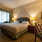 Cairo World Trade Center Hotel & Residences