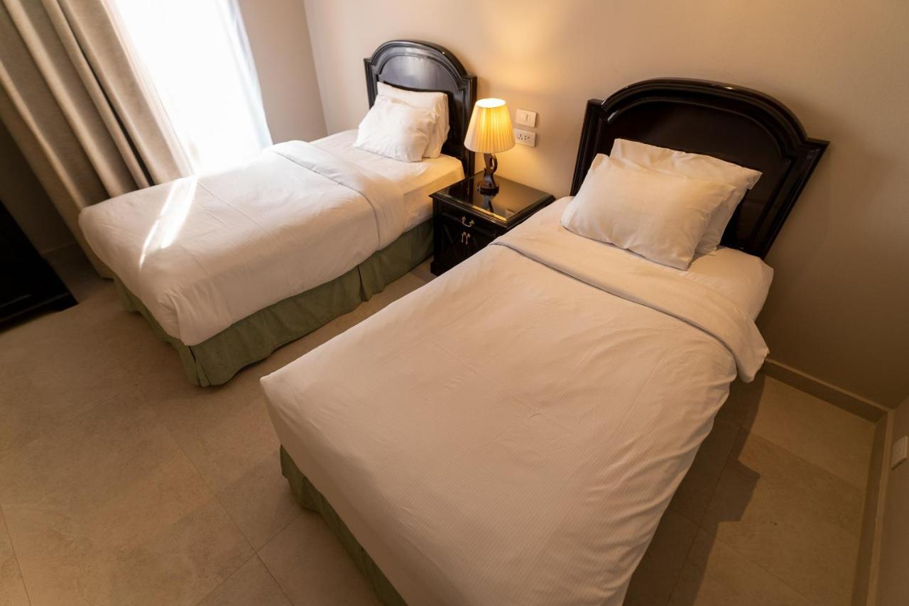 World Trade Center & Residences 4* Caïro