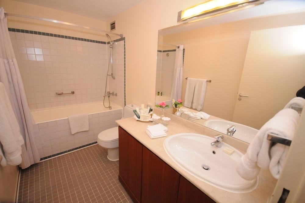 World Trade Center & Residences 4* Caïro