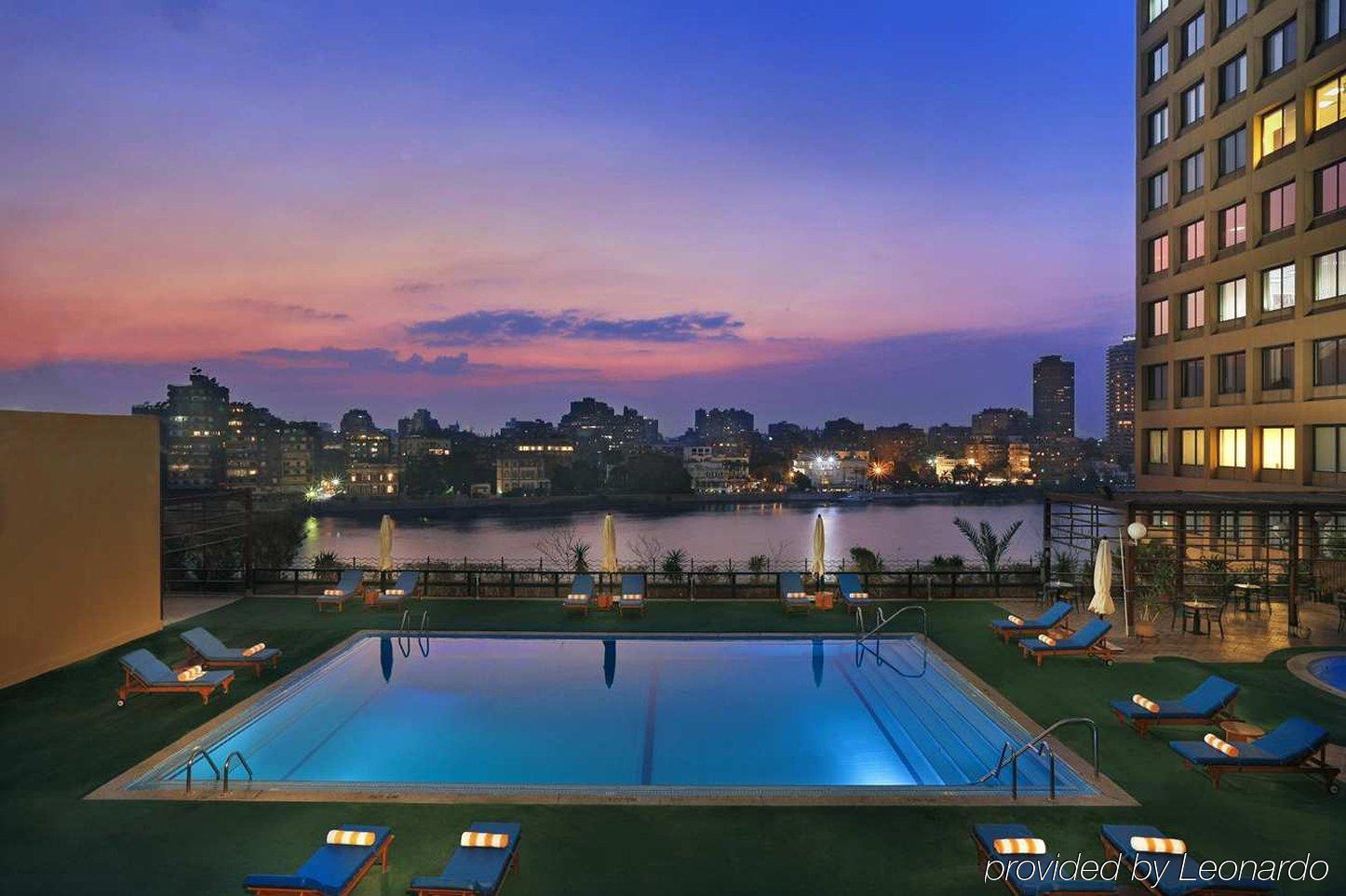 World Trade Center & Residences 4*