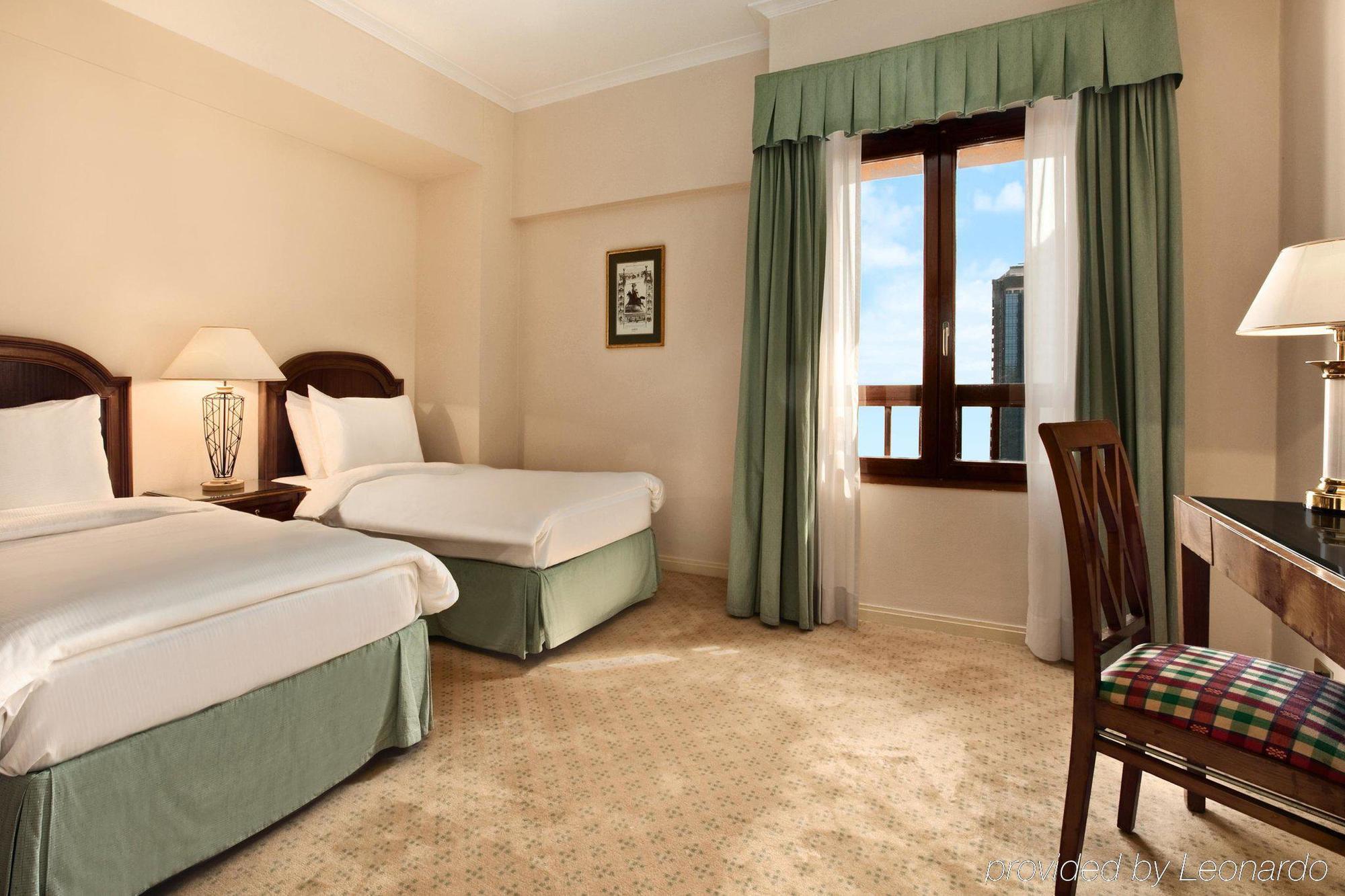 World Trade Center & Residences 4* Caïro