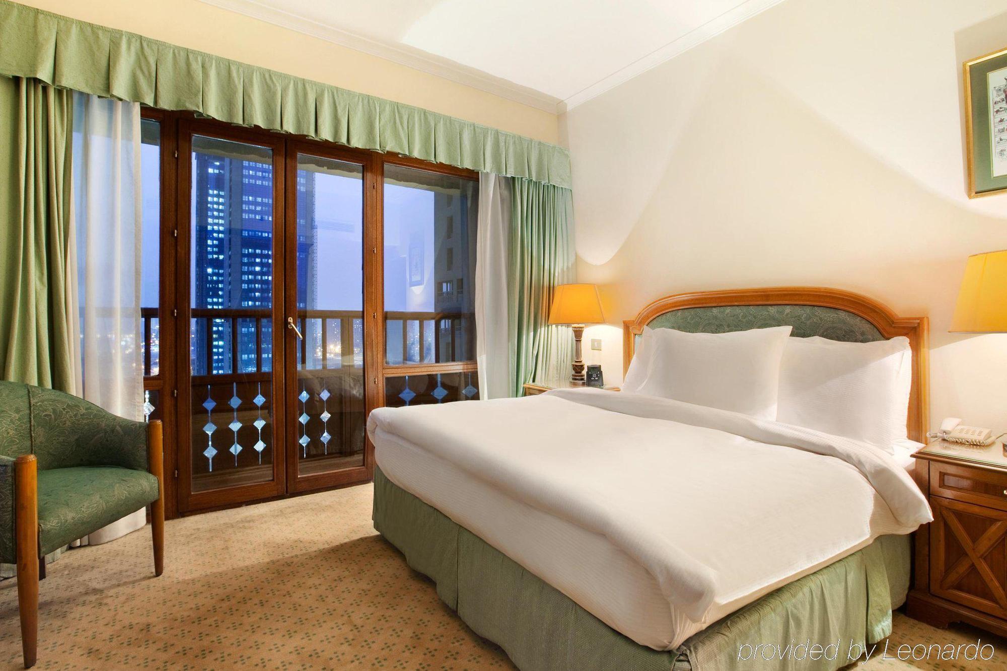 World Trade Center & Residences 4* Caïro