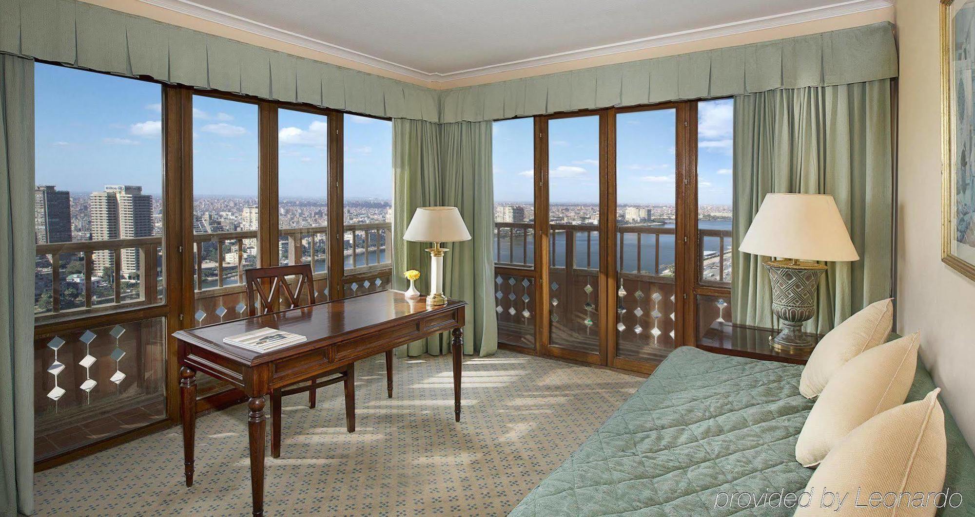 Hotel World Trade Center & Residences