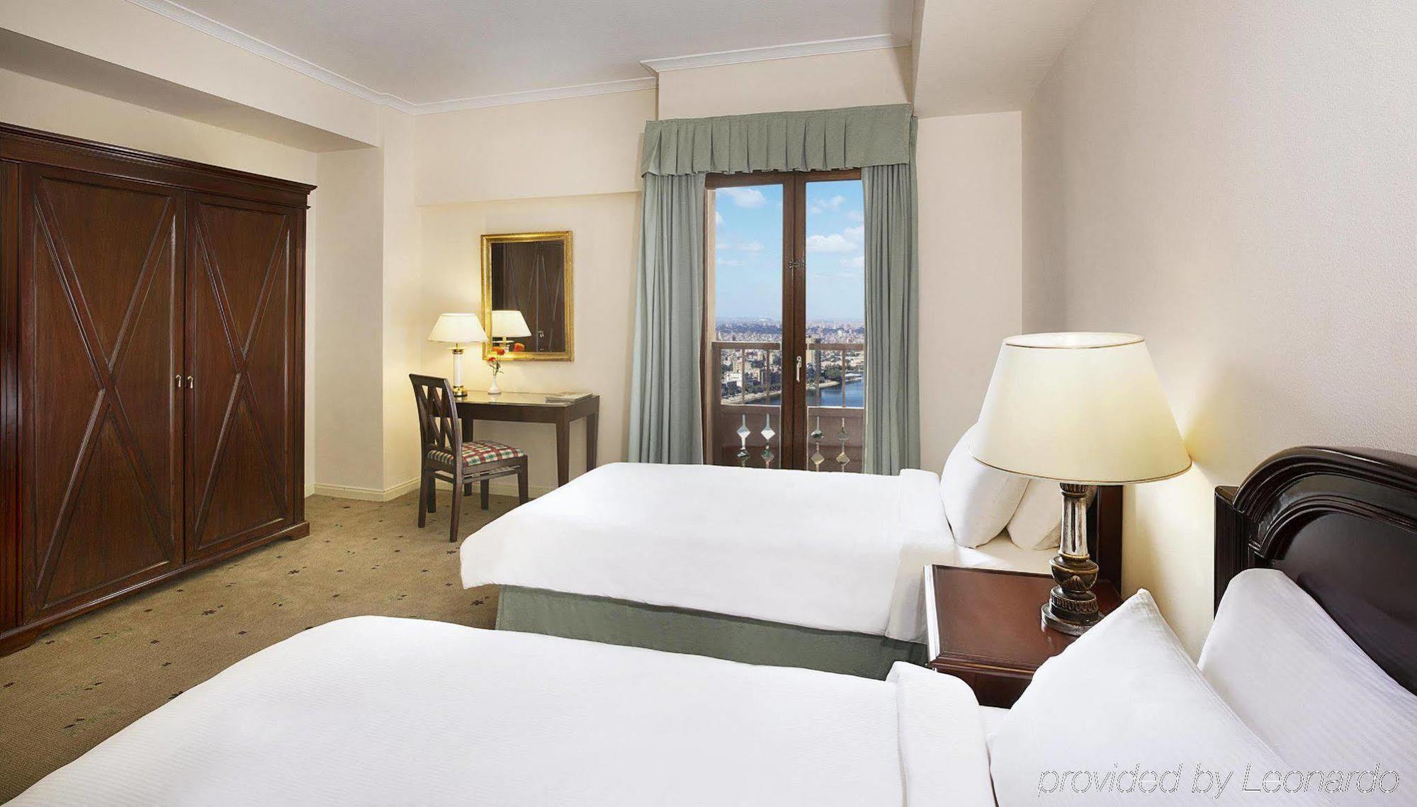 World Trade Center & Residences