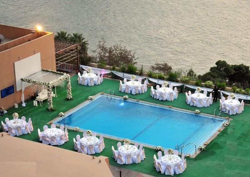 World Trade Center & Residences Hotel