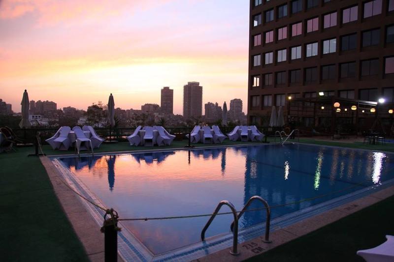 World Trade Center & Residences
