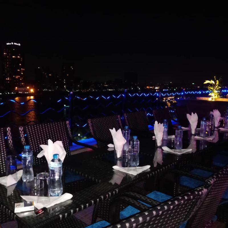 World Trade Center & Residences Hotel 4*
