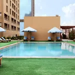 Cairo World Trade Center Hotel & Residences