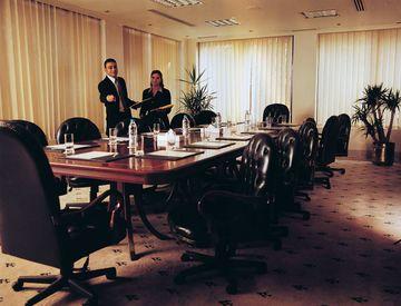 World Trade Center & Residences 4* Cairo