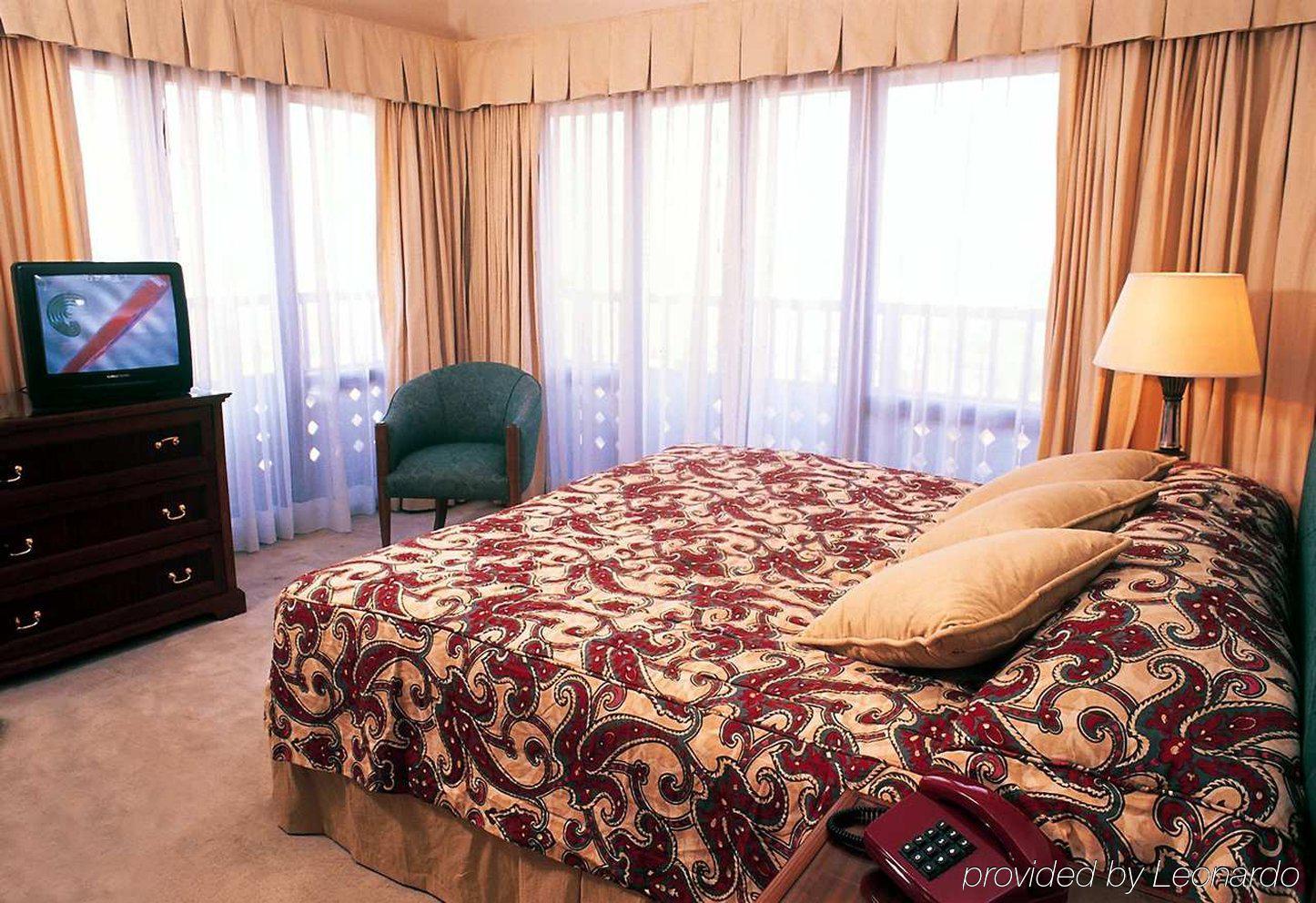 World Trade Center & Residences Hotel