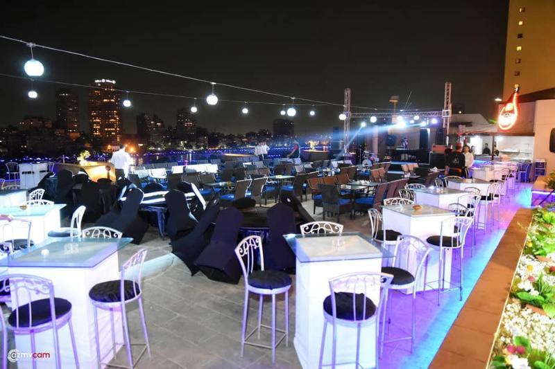 Hotel World Trade Center & Residences Cairo